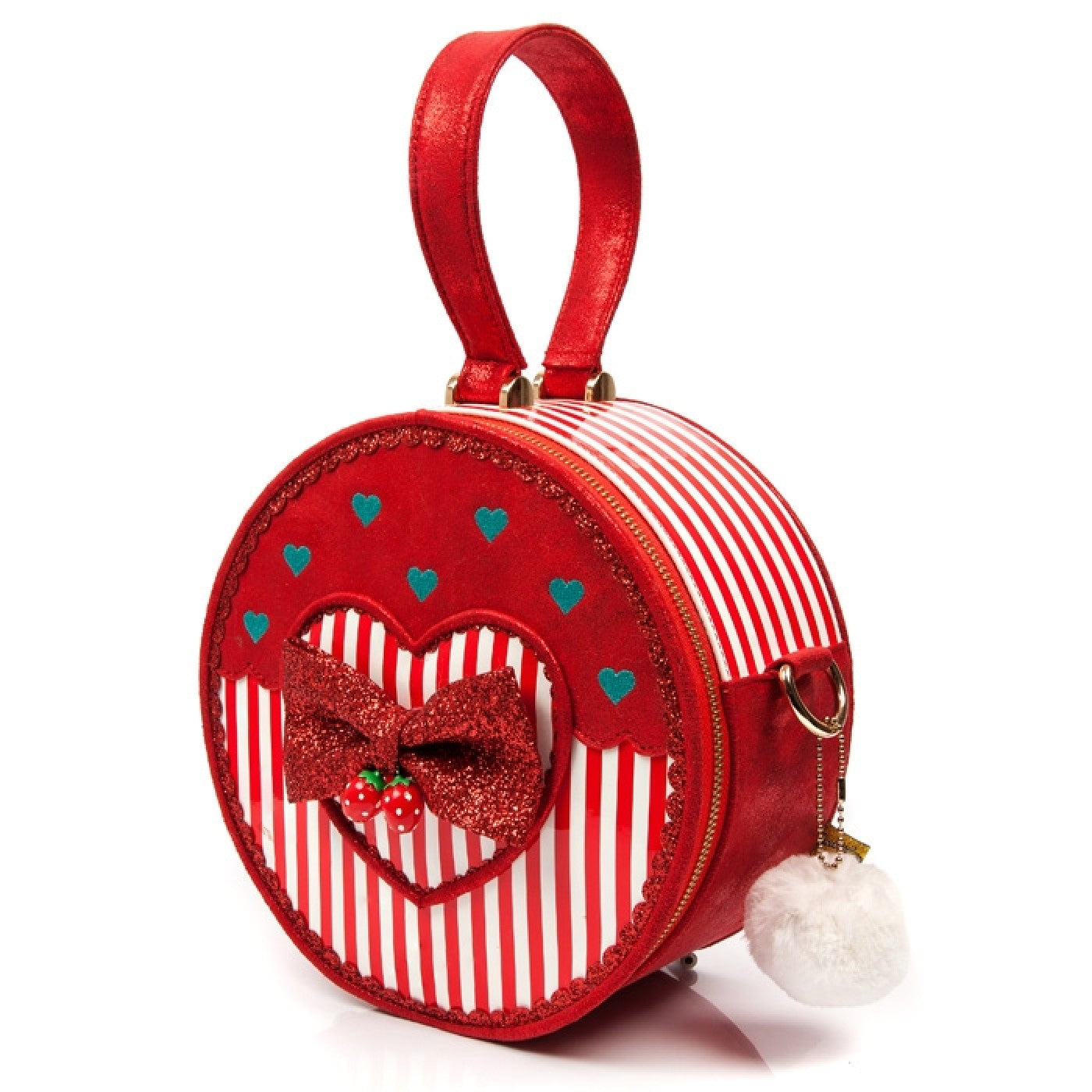 Irregular Choice Freya Bag-Bags-PANTIESANDPUMPS.COM