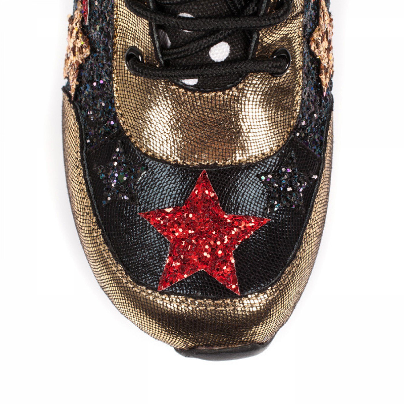 Irregular Choice Mickey Mouse-Footwear-PANTIESANDPUMPS.COM