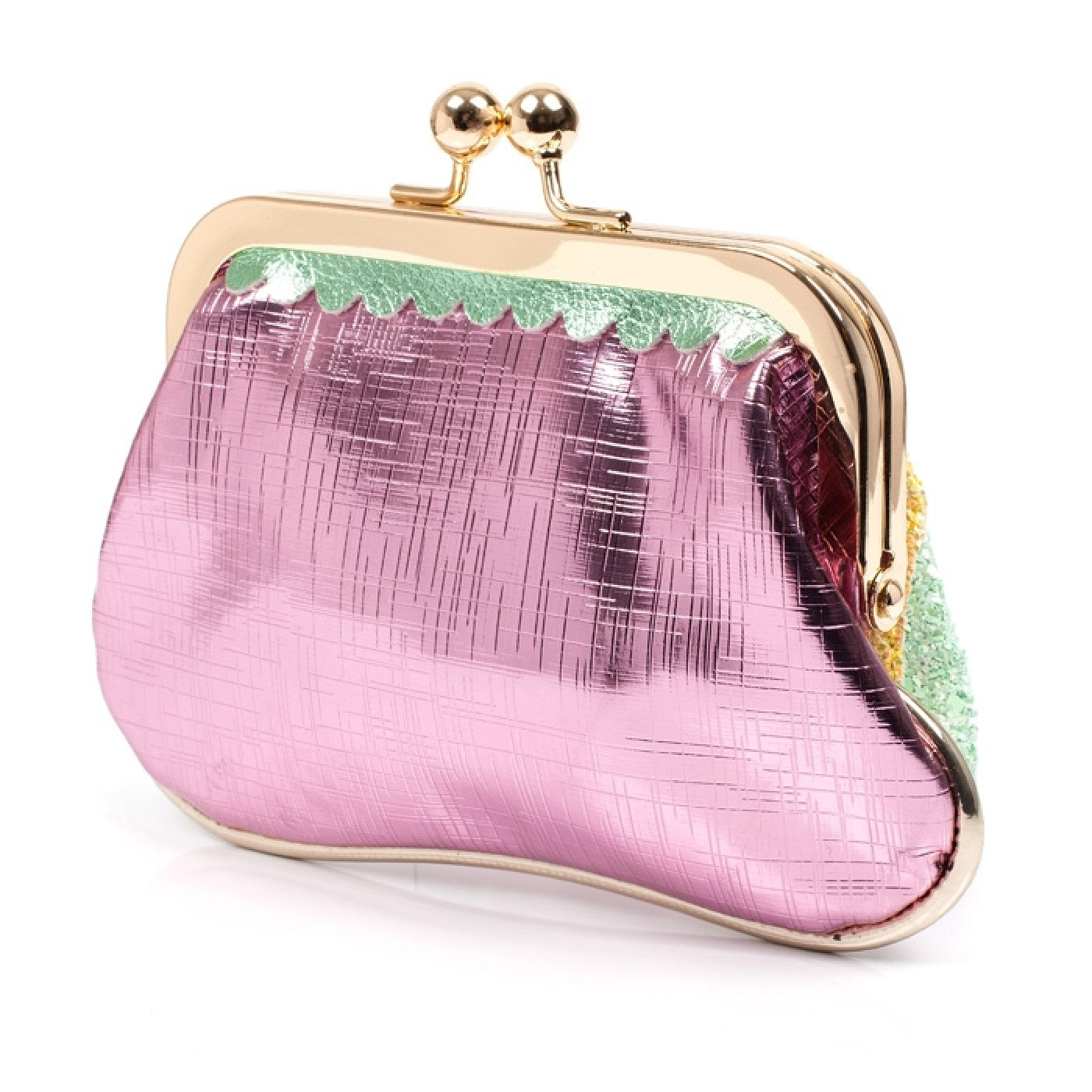 Irregular Choice Over The Rainbow Purse-Bags-PANTIESANDPUMPS.COM