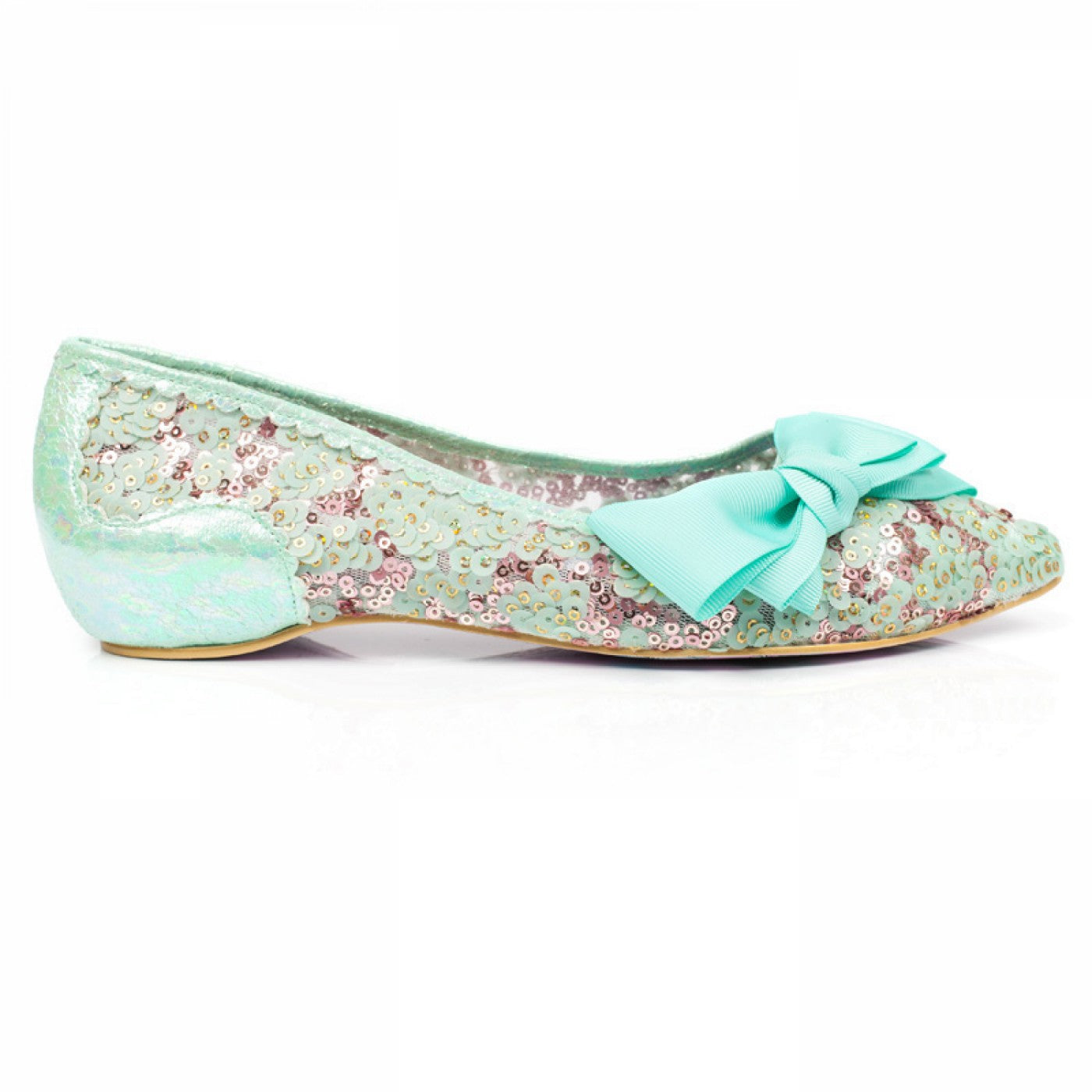 Irregular Choice Pumpkin Pickle-Footwear-PANTIESANDPUMPS.COM