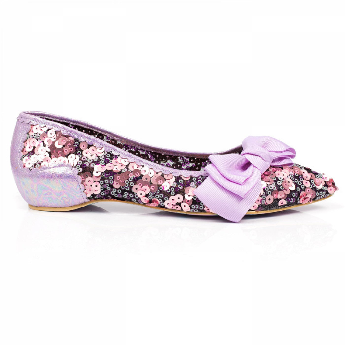 Irregular Choice Pumpkin Pickle-Footwear-PANTIESANDPUMPS.COM