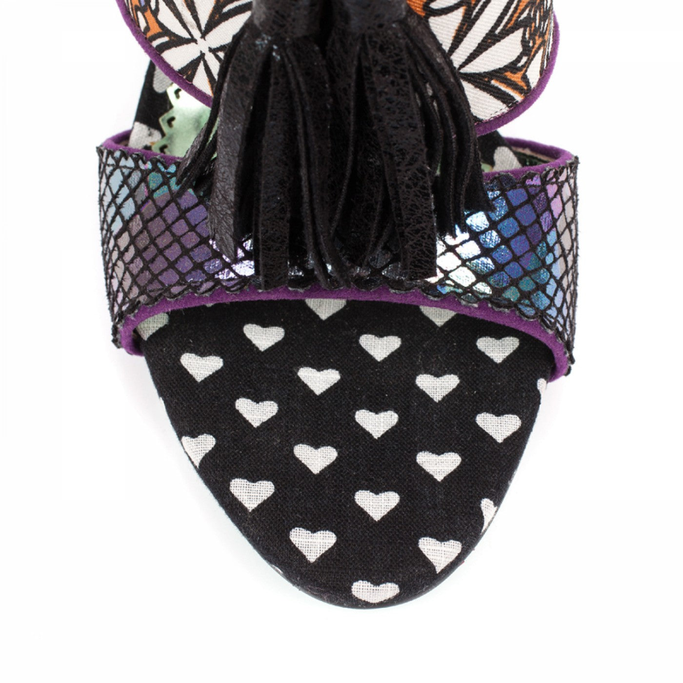 Irregular Choice Typhoon Heels-Footwear-PANTIESANDPUMPS.COM