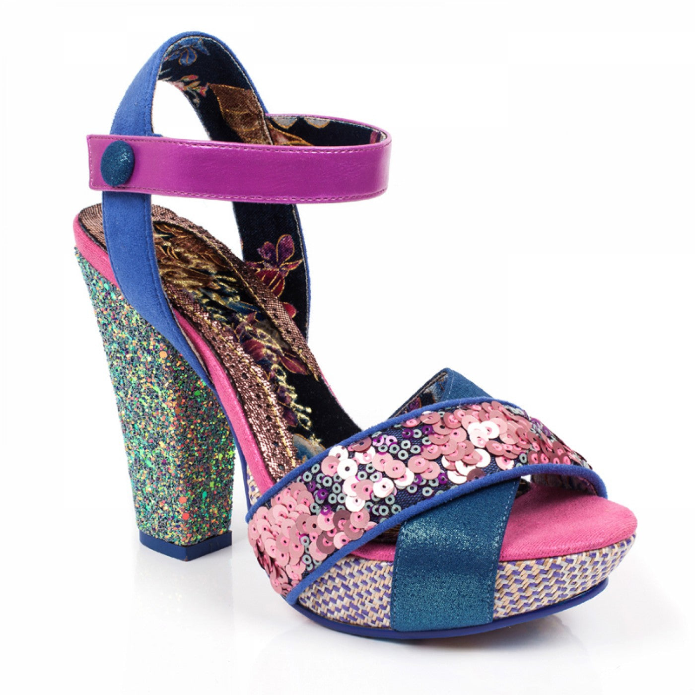 Irregular Choice Whoopi Do-Footwear-PANTIESANDPUMPS.COM