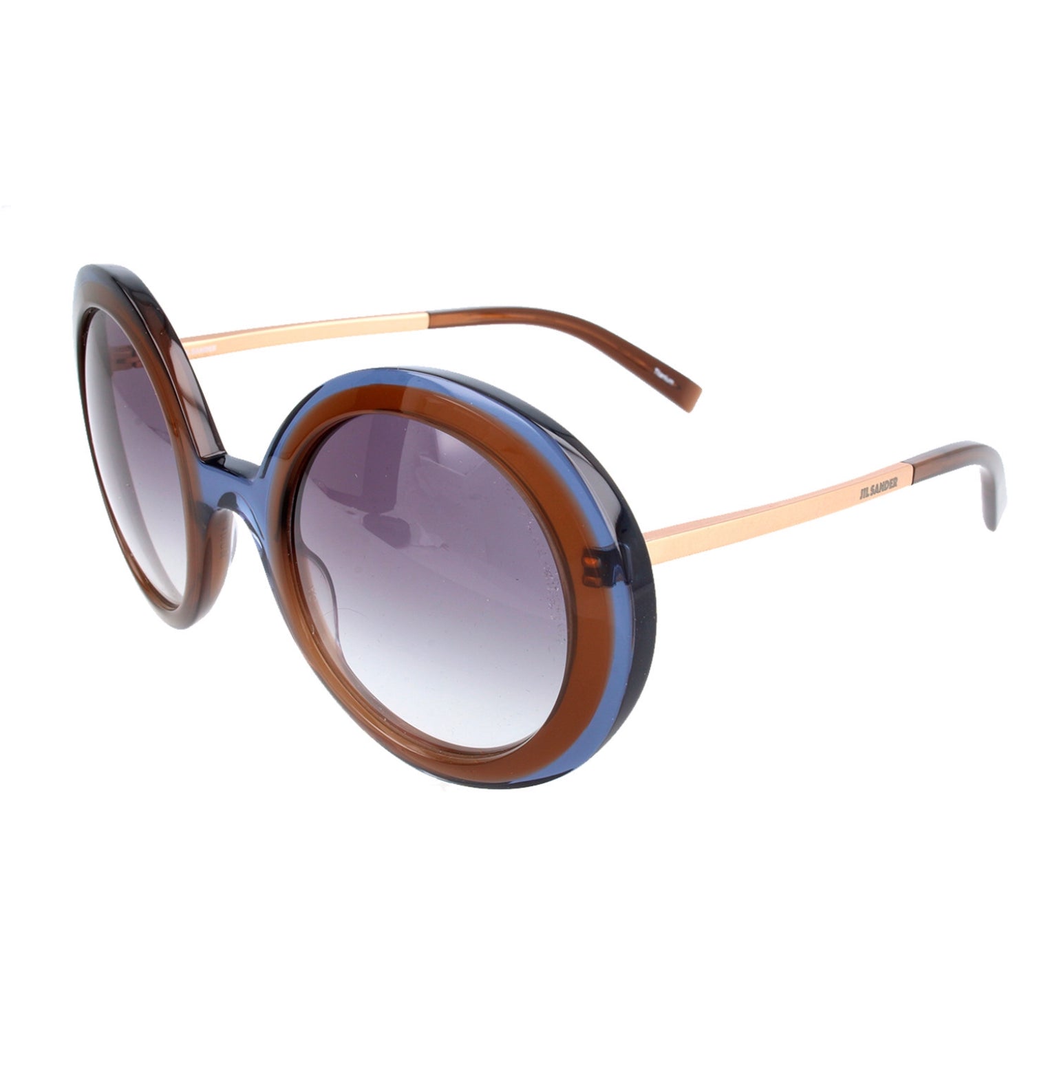JiL Sander Retro Fit Eyewear-Eyewear-PANTIESANDPUMPS.COM