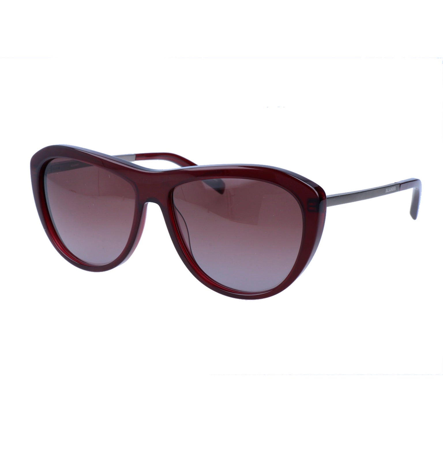 JiL Sander Rodeo Sunglasses-Eyewear-PANTIESANDPUMPS.COM