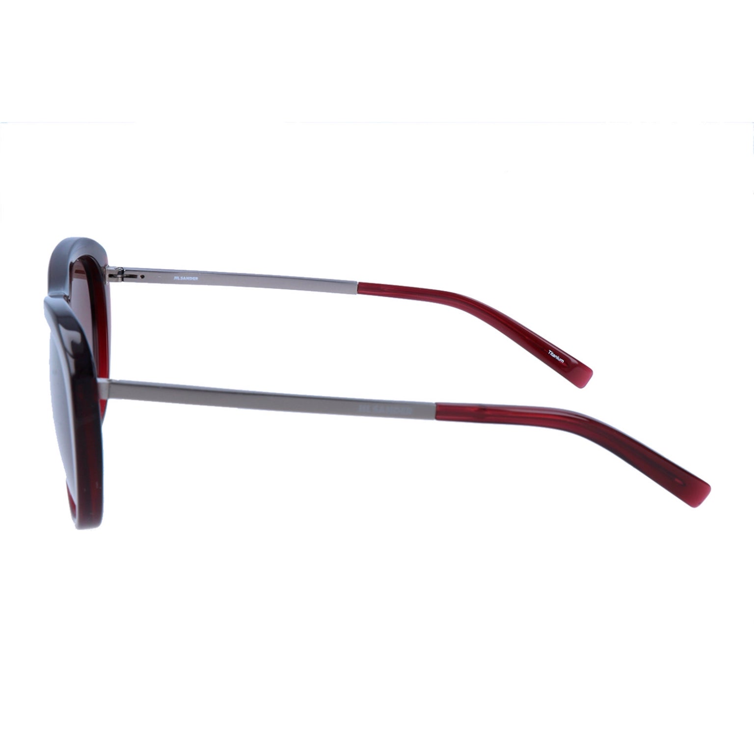 JiL Sander Rodeo Sunglasses-Eyewear-PANTIESANDPUMPS.COM