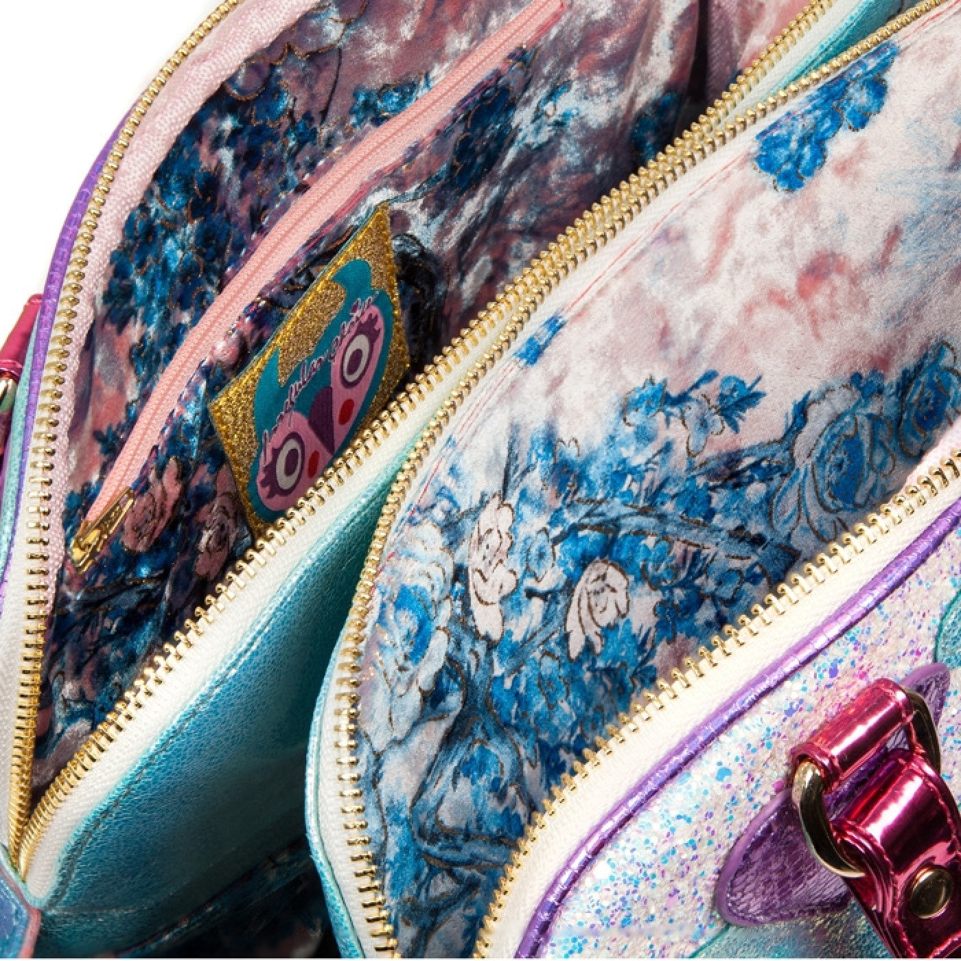 King Of The Castle Bag-Bags-PANTIESANDPUMPS.COM