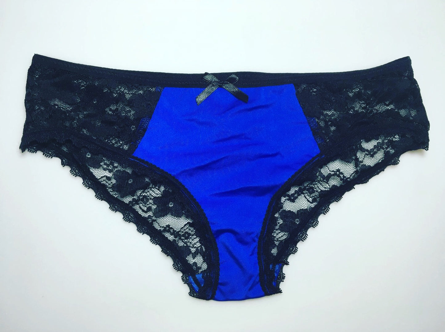 Lace Around Back Panties-Lingerie-PANTIESANDPUMPS.COM
