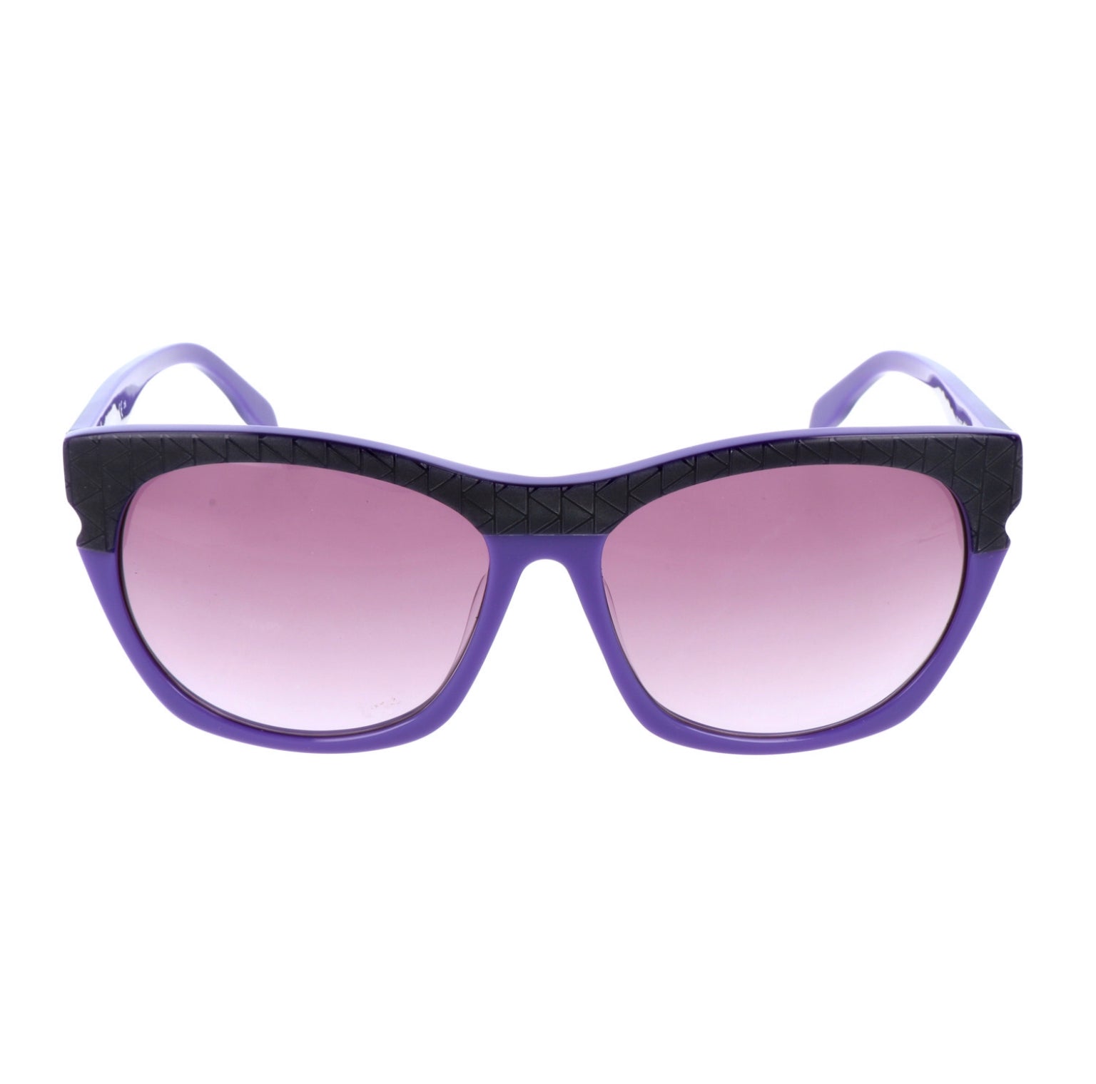 Lagerfeld Women’s Purple Sunglasses-Eyewear-PANTIESANDPUMPS.COM