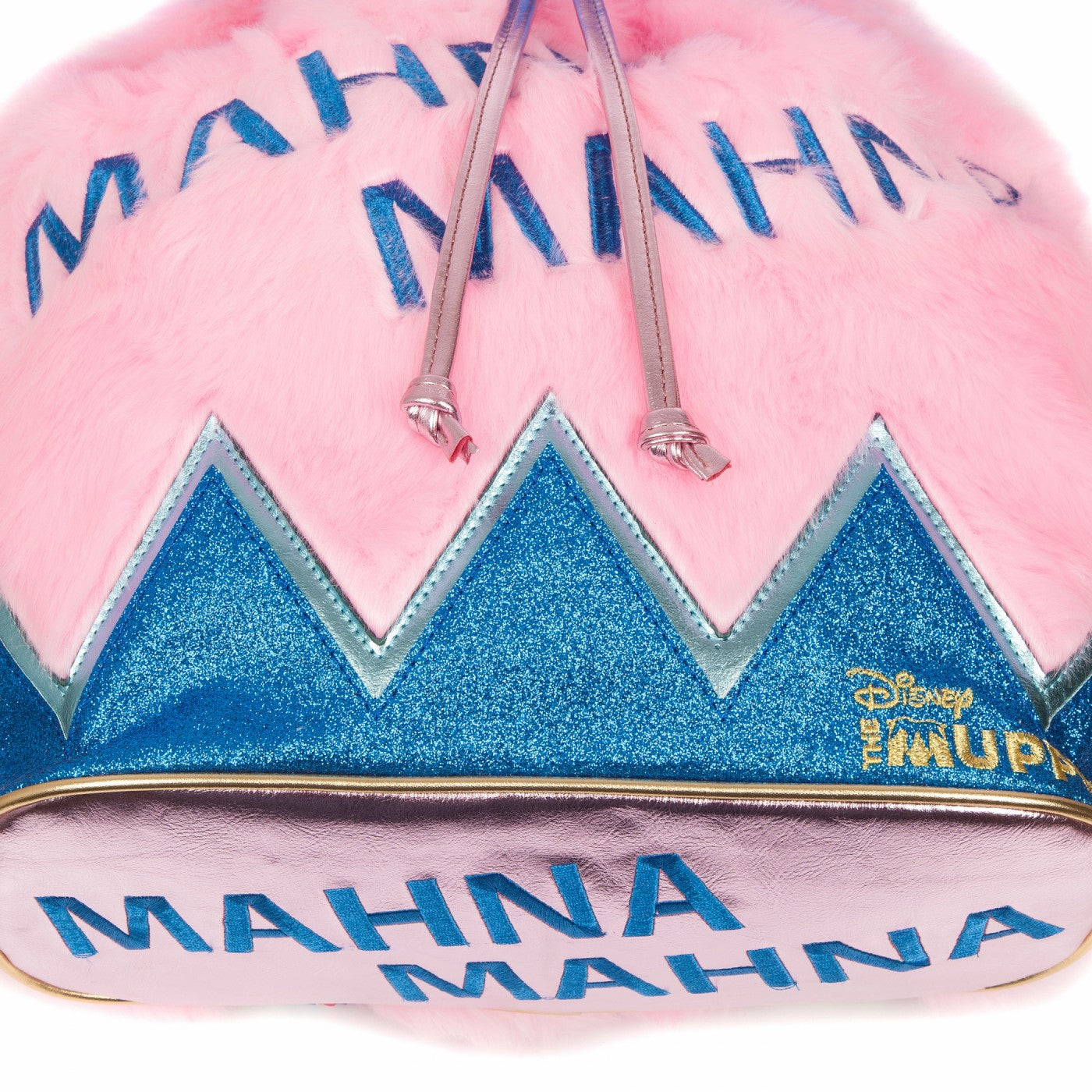Muppets Mahna Mahna Backpack-Bags-PANTIESANDPUMPS.COM