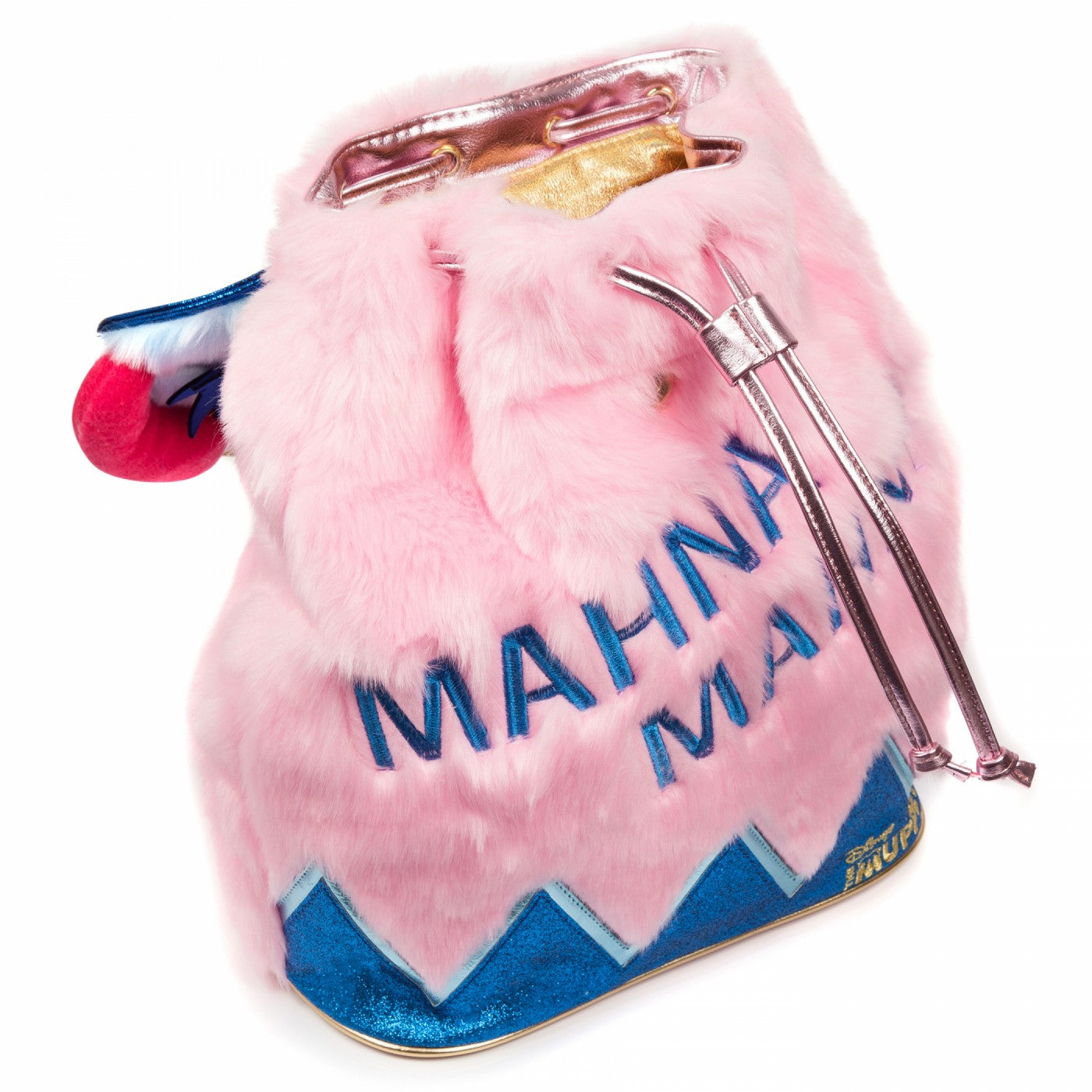 Muppets Mahna Mahna Backpack-Bags-PANTIESANDPUMPS.COM