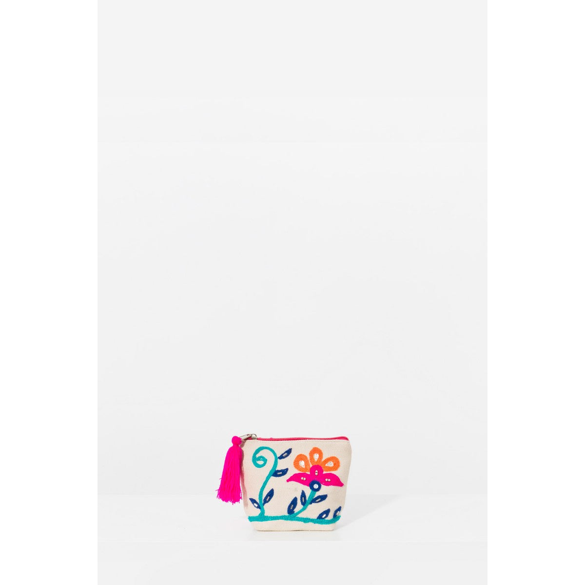 Pia Rossini Barbados Coin Purse-Bags-PANTIESANDPUMPS.COM