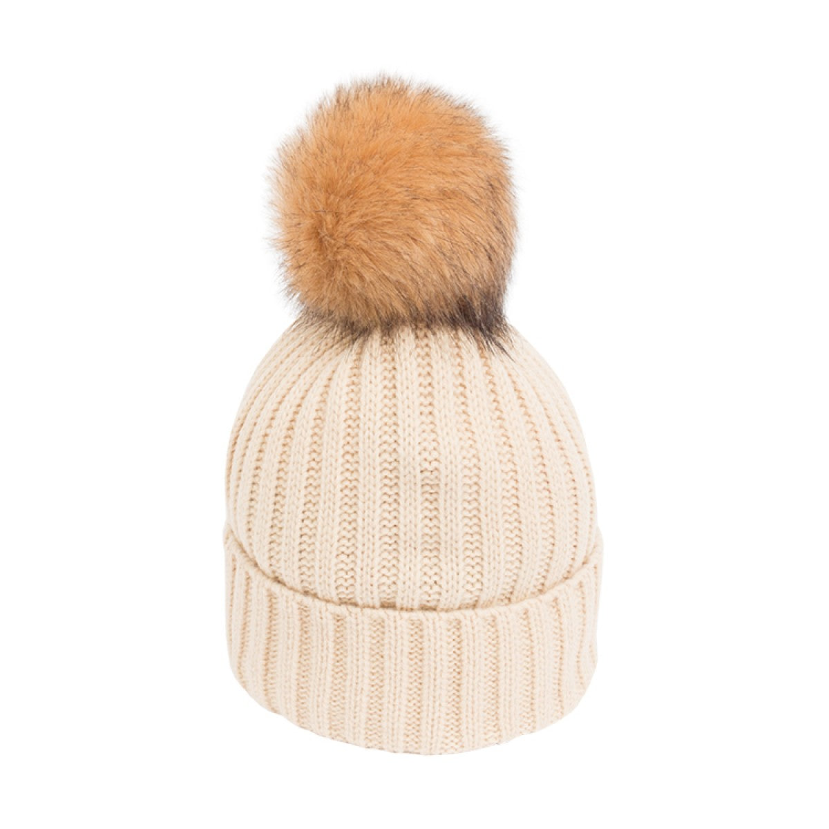 Pia Rossini Chloe Beanie Hat-Hats-PANTIESANDPUMPS.COM