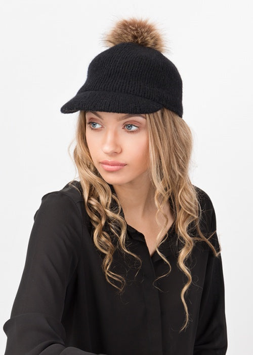Pia Rossini Coco Cap-Hats-PANTIESANDPUMPS.COM