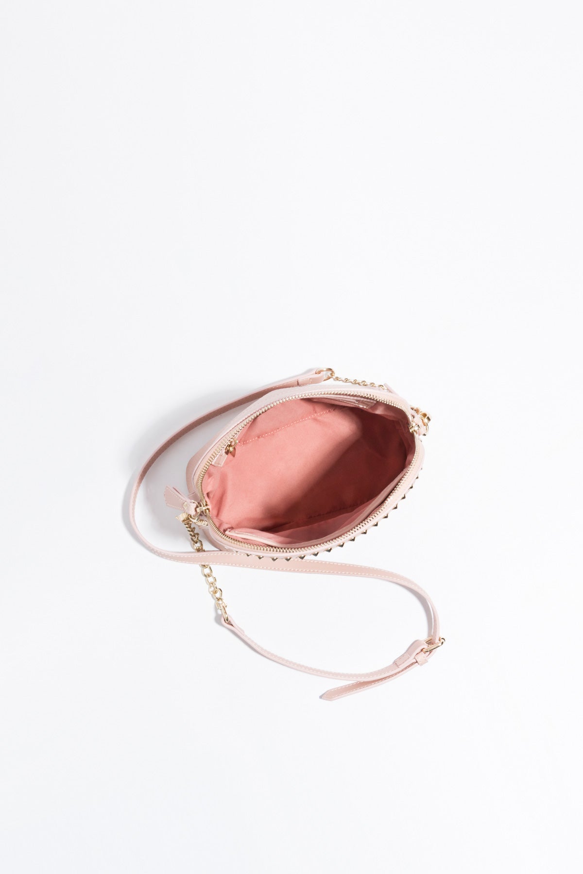 Pia Rossini Pink Rosia Bag-Bags-PANTIESANDPUMPS.COM
