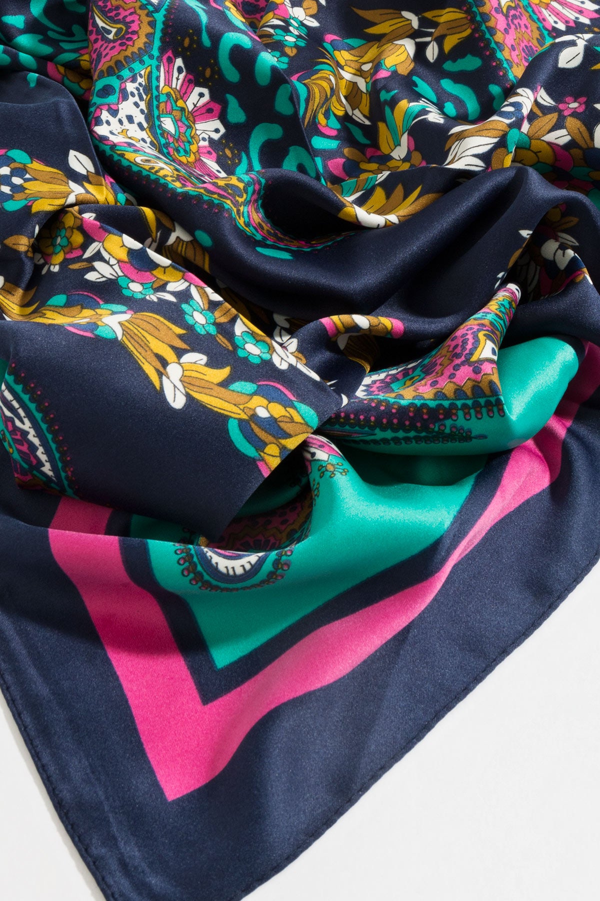 Pia Rossini Rafaela Scarf-Scarves-PANTIESANDPUMPS.COM