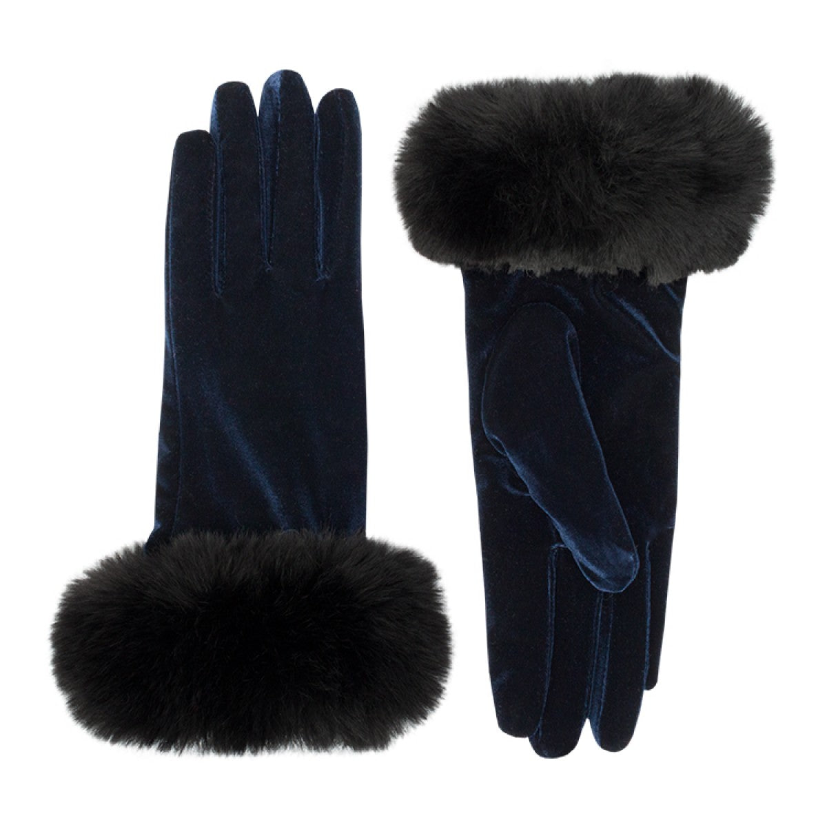 Pia Rossini Valentina Gloves-Gloves-PANTIESANDPUMPS.COM