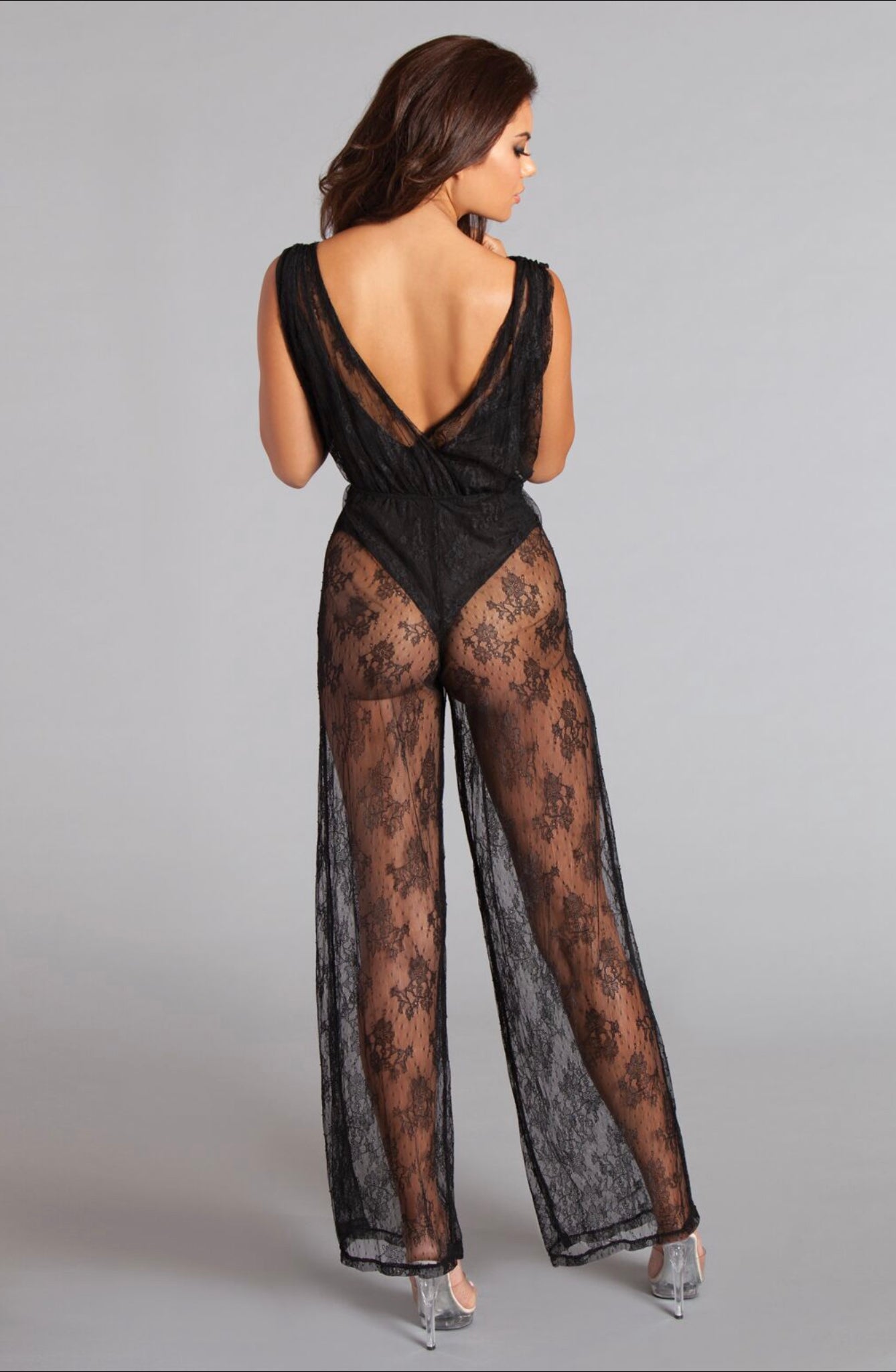 Rock With You Jumpsuit-Lingerie-PANTIESANDPUMPS.COM