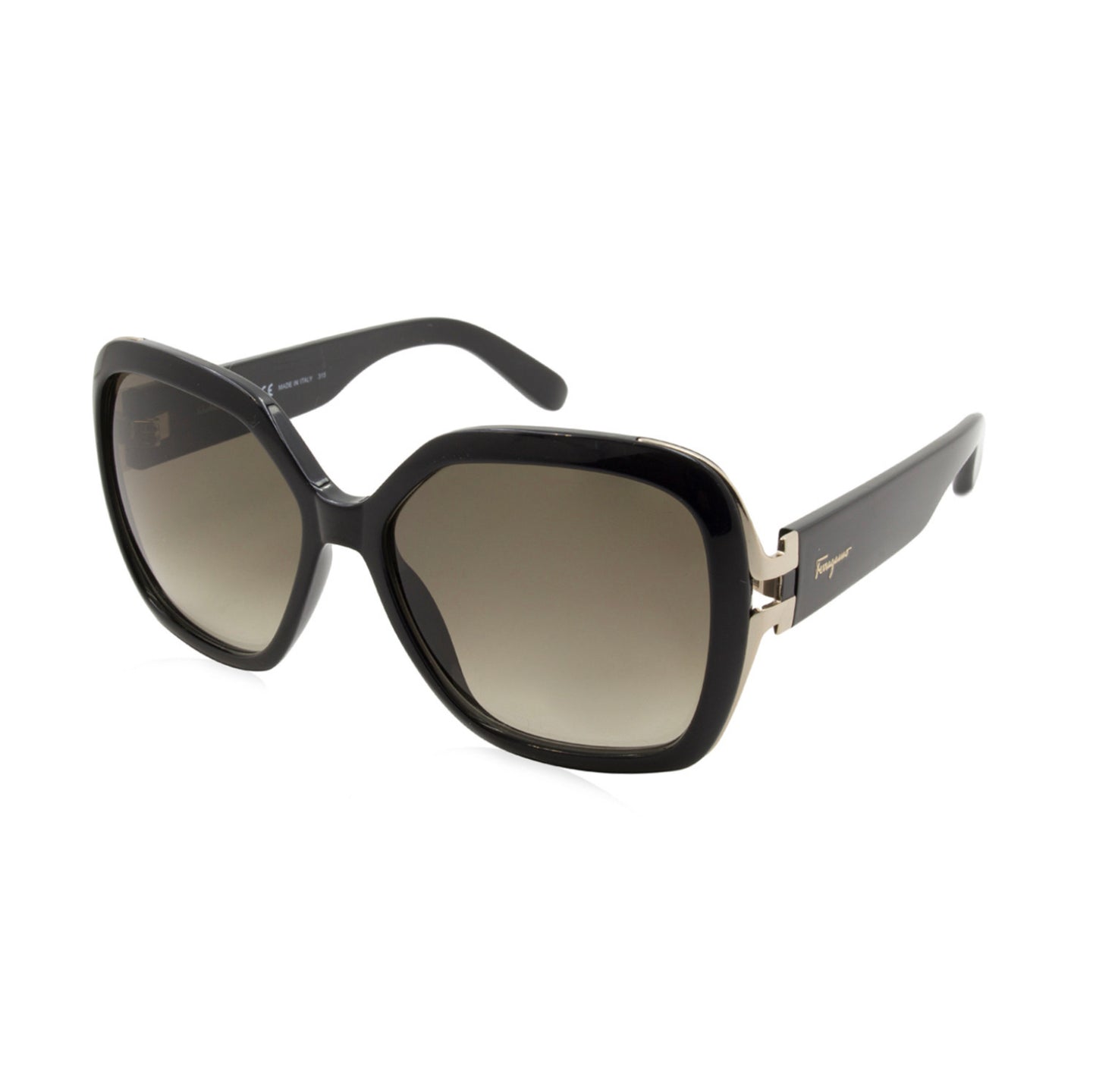 Salvatore Ferragamo Sunglasses-Eyewear-PANTIESANDPUMPS.COM