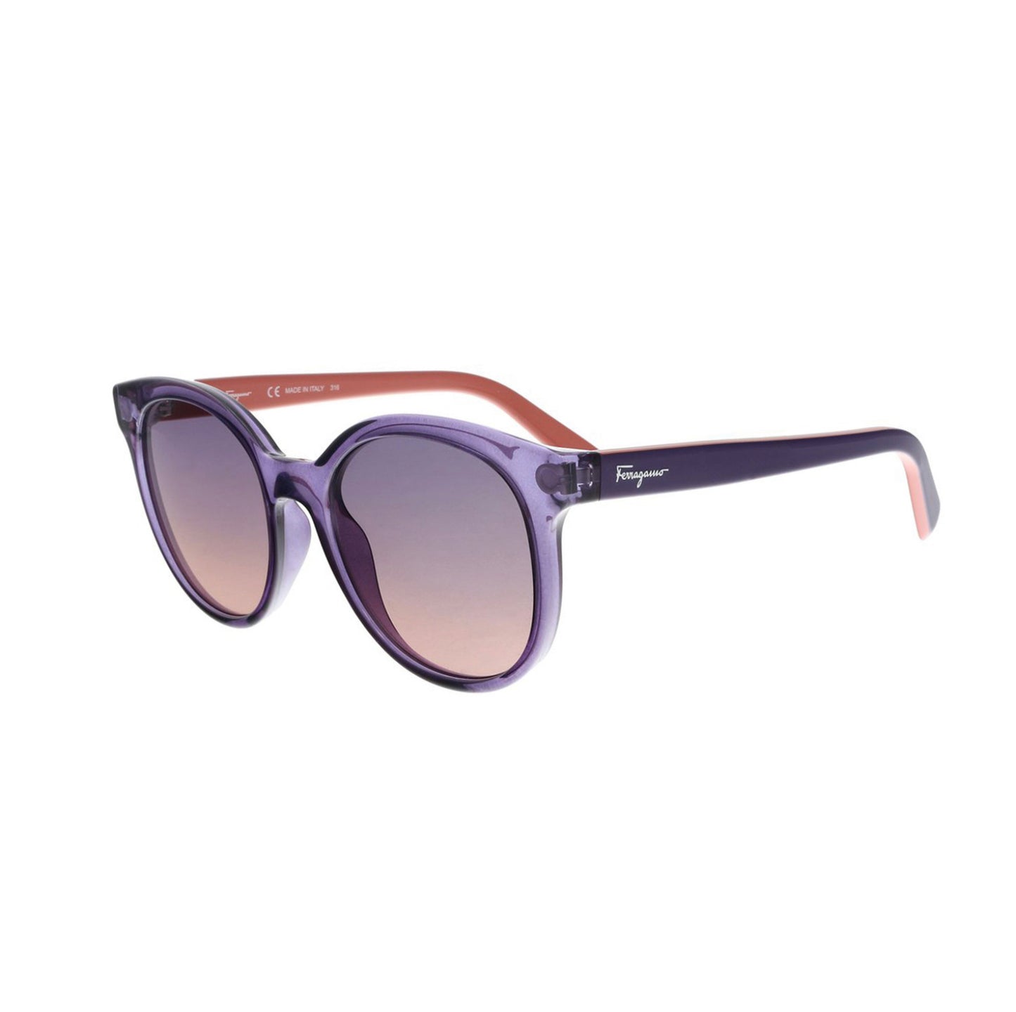 Salvatore Ferragamo Sunglasses-Eyewear-PANTIESANDPUMPS.COM