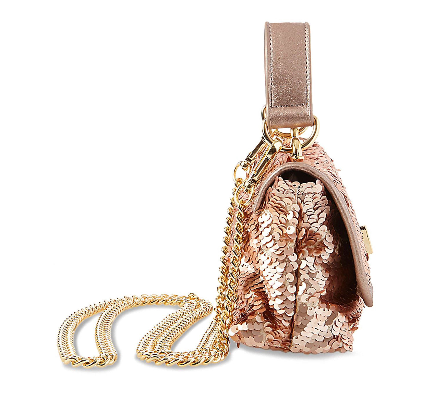 Steve Madden Lair Crossbody Bag-Bags-PANTIESANDPUMPS.COM