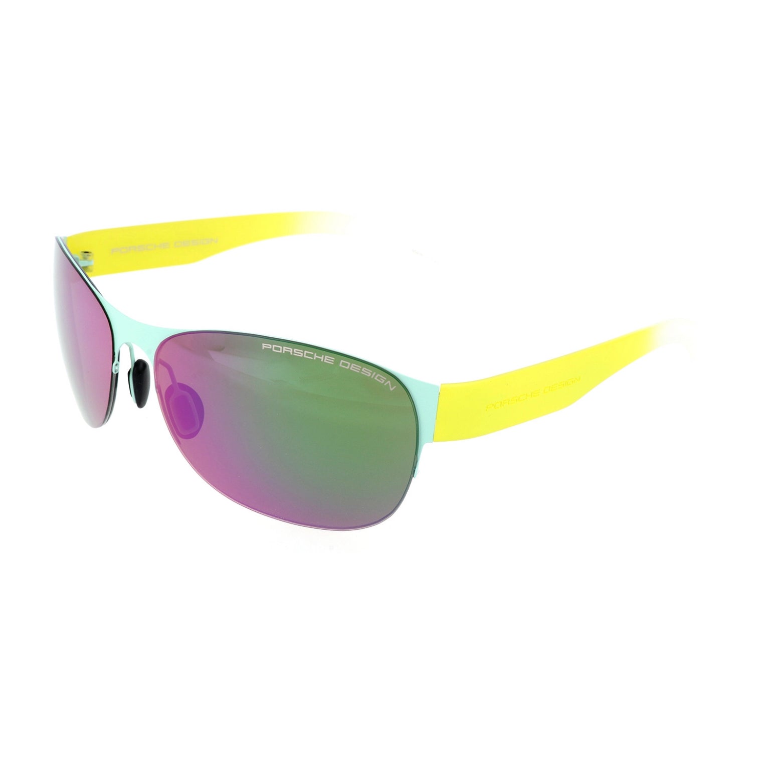 Sunglasses By Porsche® Design-Eyewear-PANTIESANDPUMPS.COM
