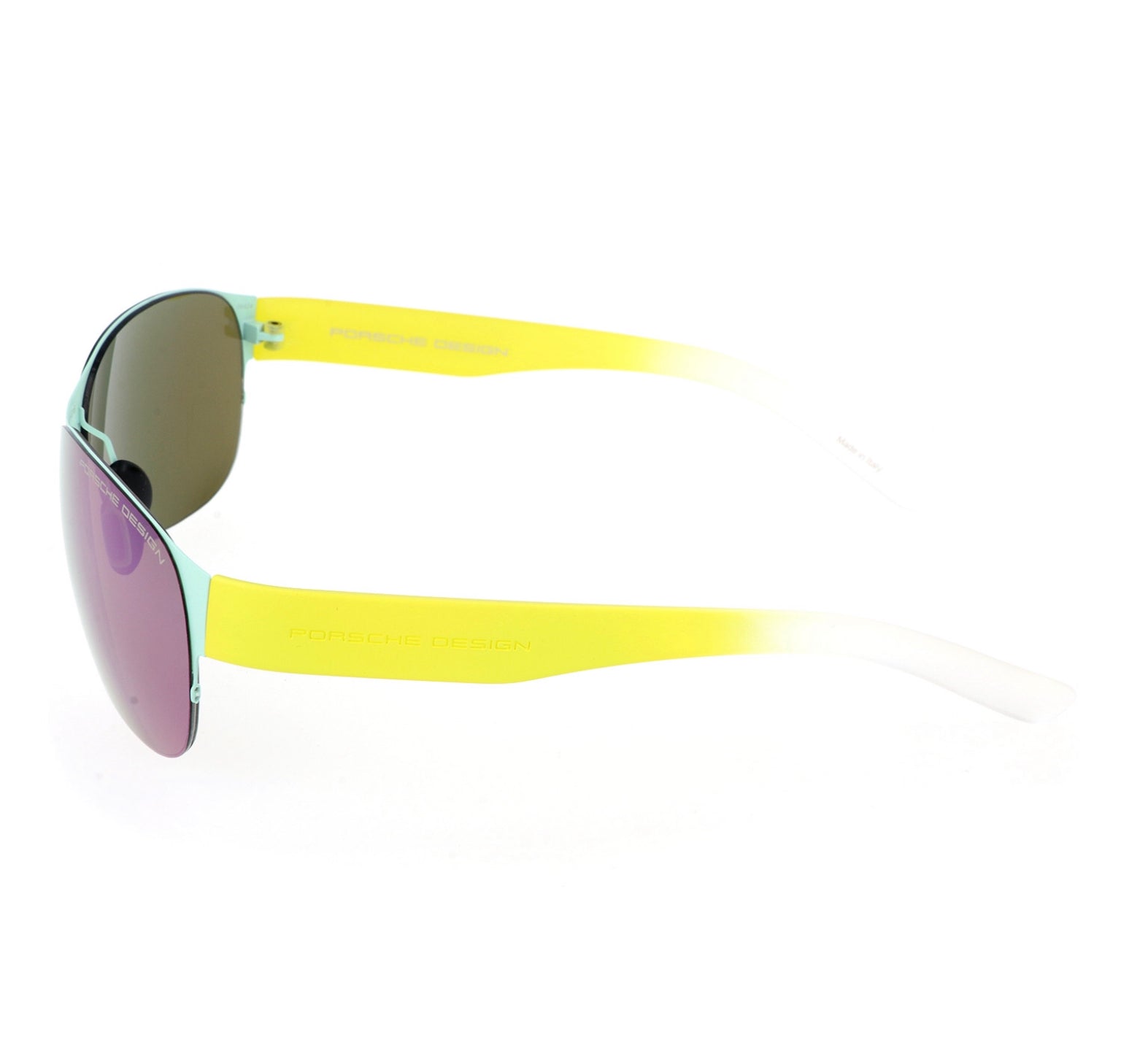 Sunglasses By Porsche® Design-Eyewear-PANTIESANDPUMPS.COM