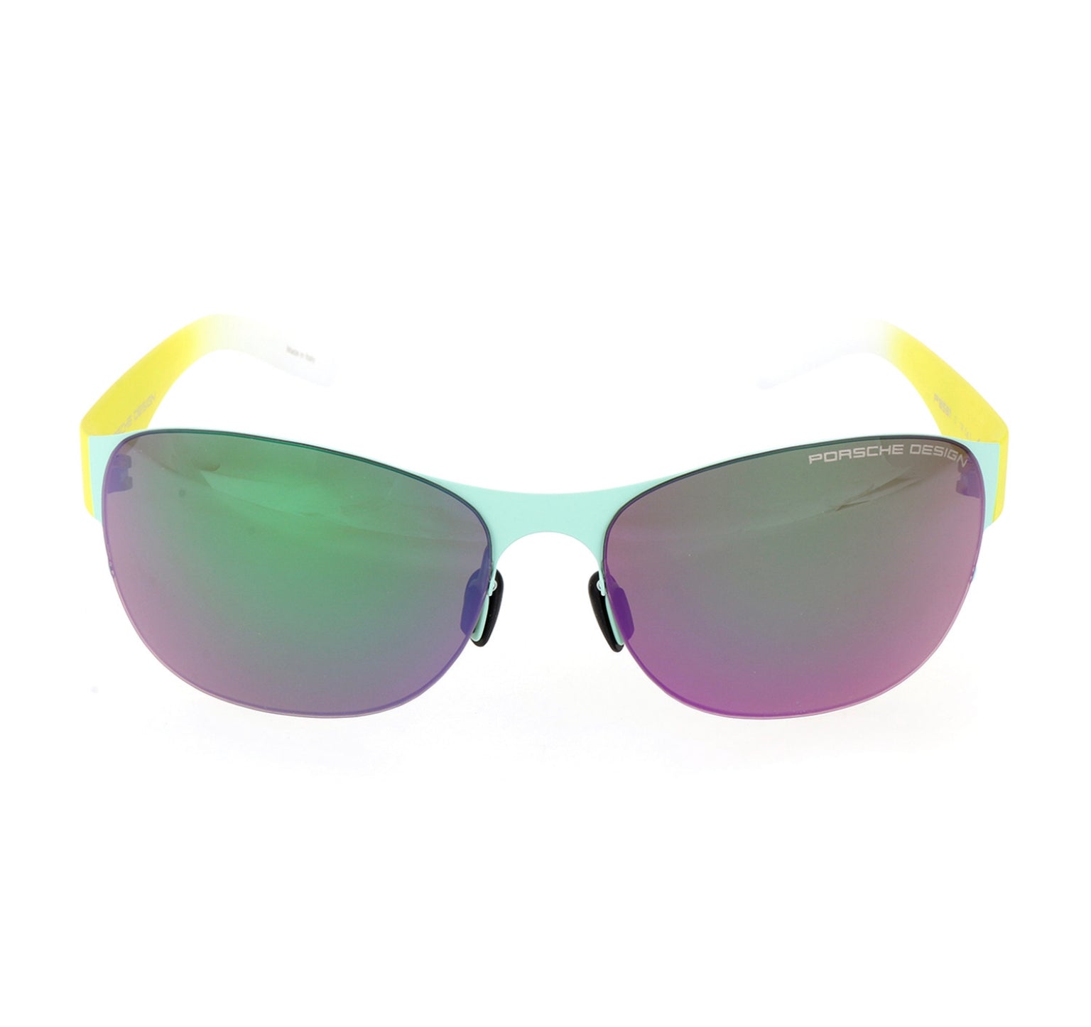 Sunglasses By Porsche® Design-Eyewear-PANTIESANDPUMPS.COM