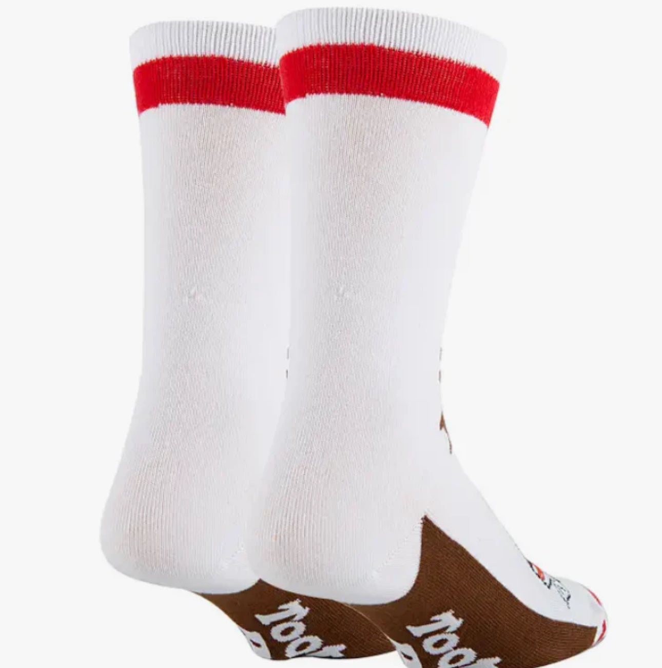 Let Me See You Tootsie Socks