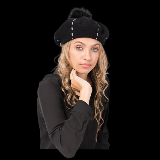 Carly Hat