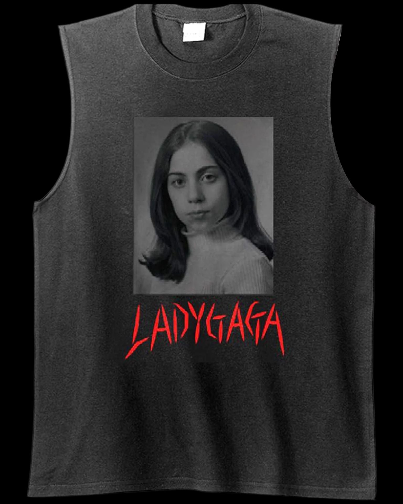 Lady Gaga Middle School Gaga T-Shirt