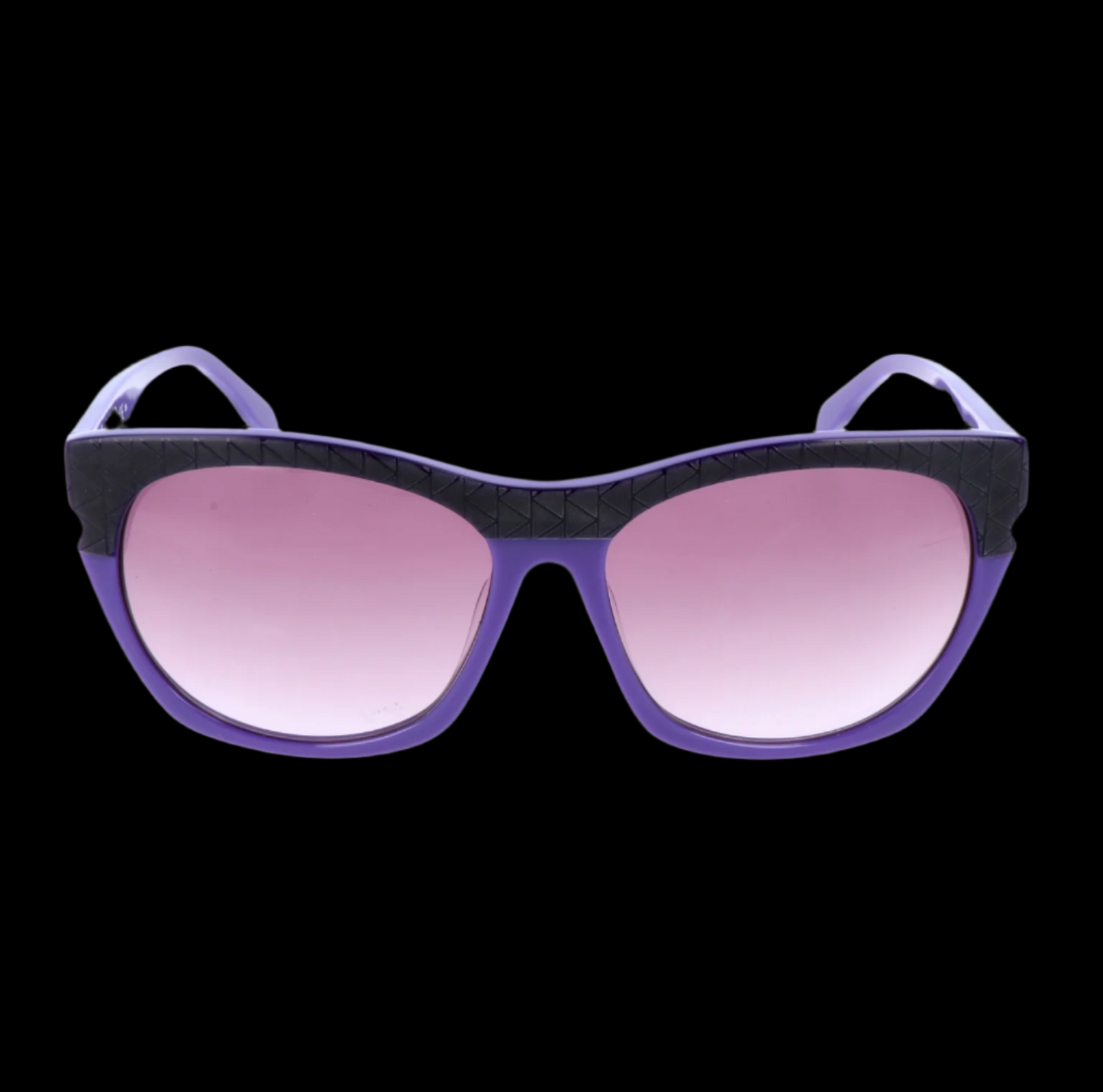 Lagerfeld Women’s Purple Sunglasses
