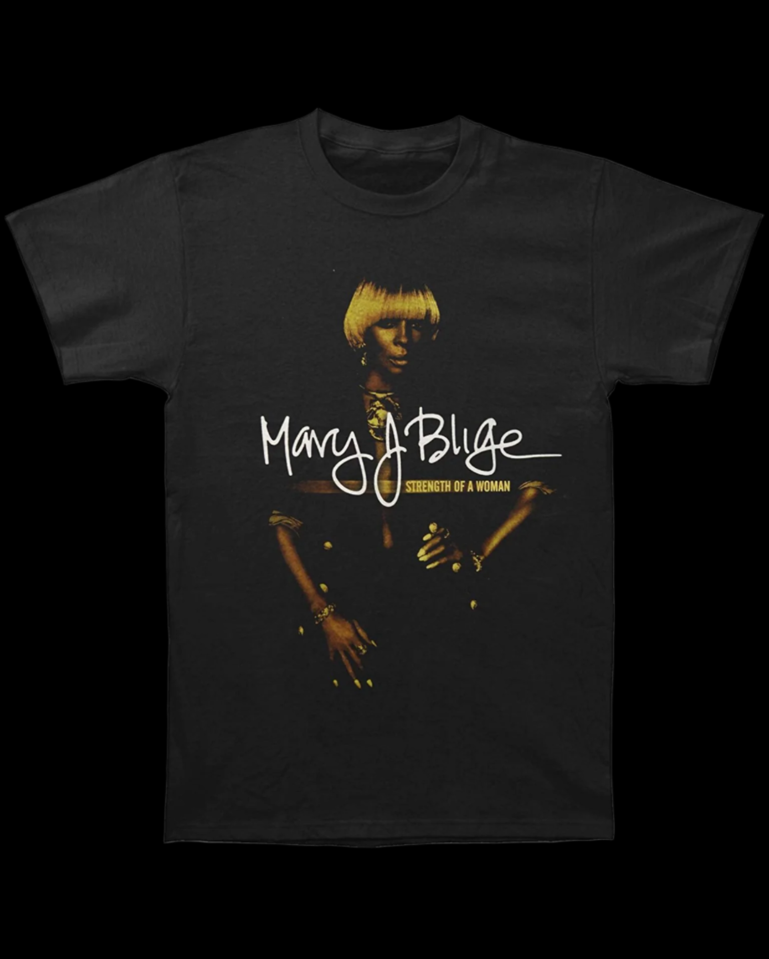 Mary J. Blige Timeless T-Shirt