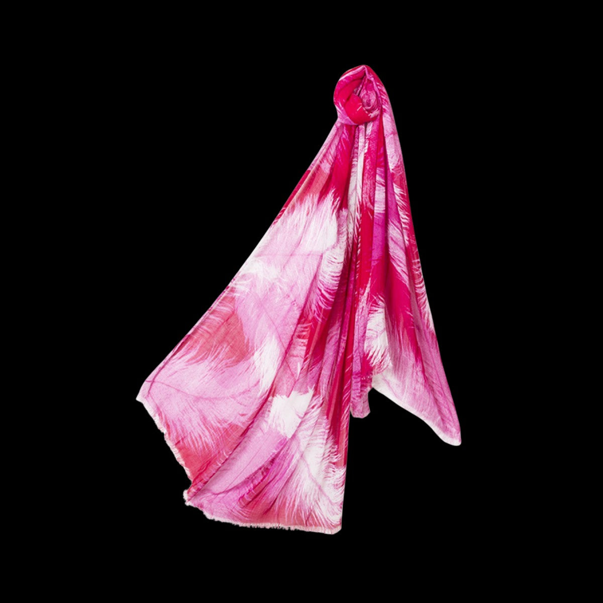 Pia Rossini Cosana Scarf-Scarves-PANTIESANDPUMPS.COM
