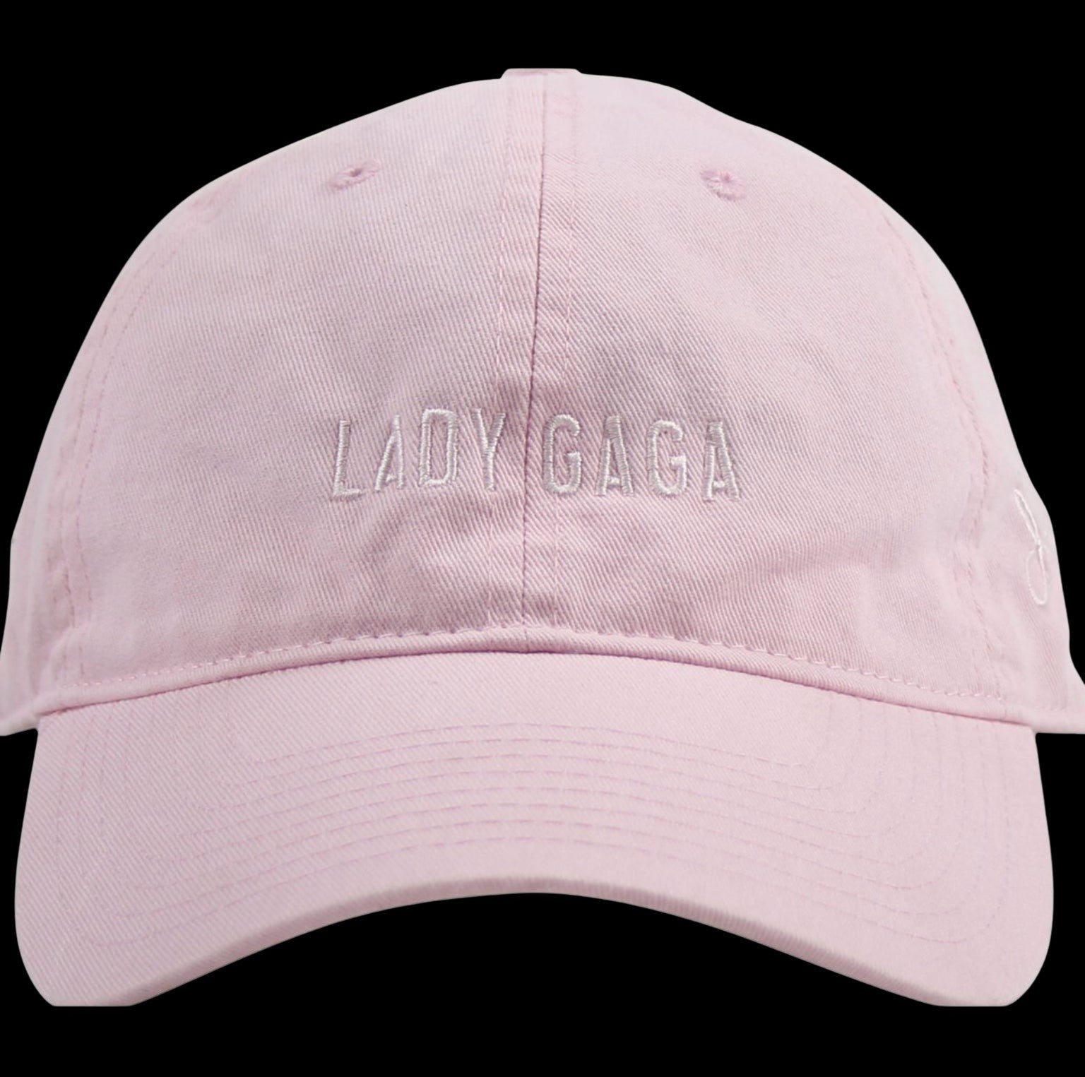 Lady Gaga Dad Cap-Hats-PANTIESANDPUMPS.COM