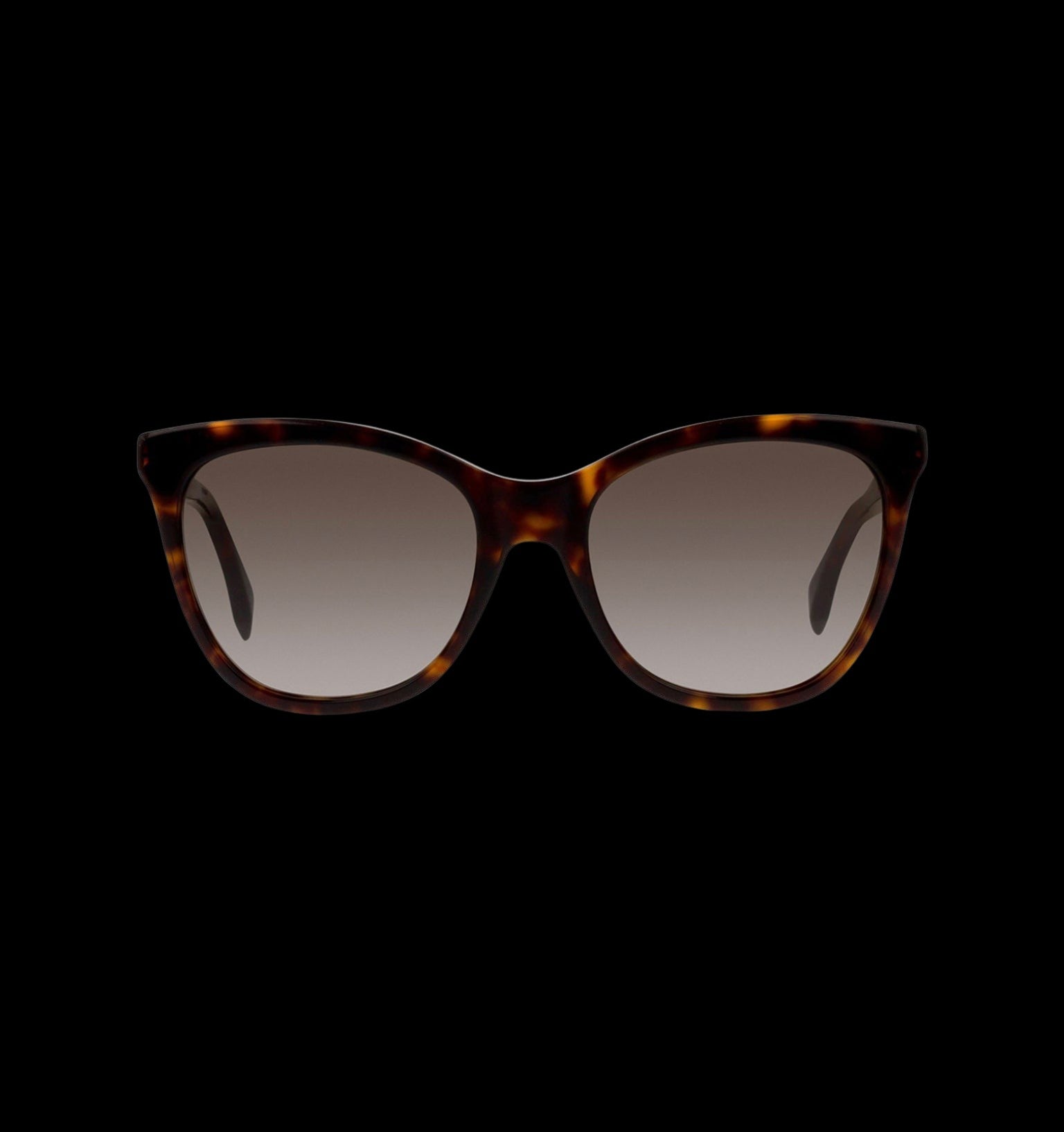 Fendi Cat Eye Sunglasses-Eyewear-PANTIESANDPUMPS.COM