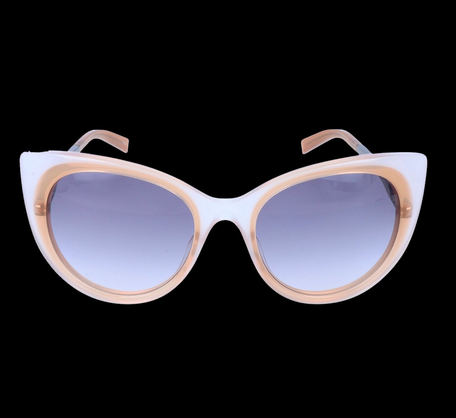 JiL Sander Cat Eyes Sunglasses-Eyewear-PANTIESANDPUMPS.COM