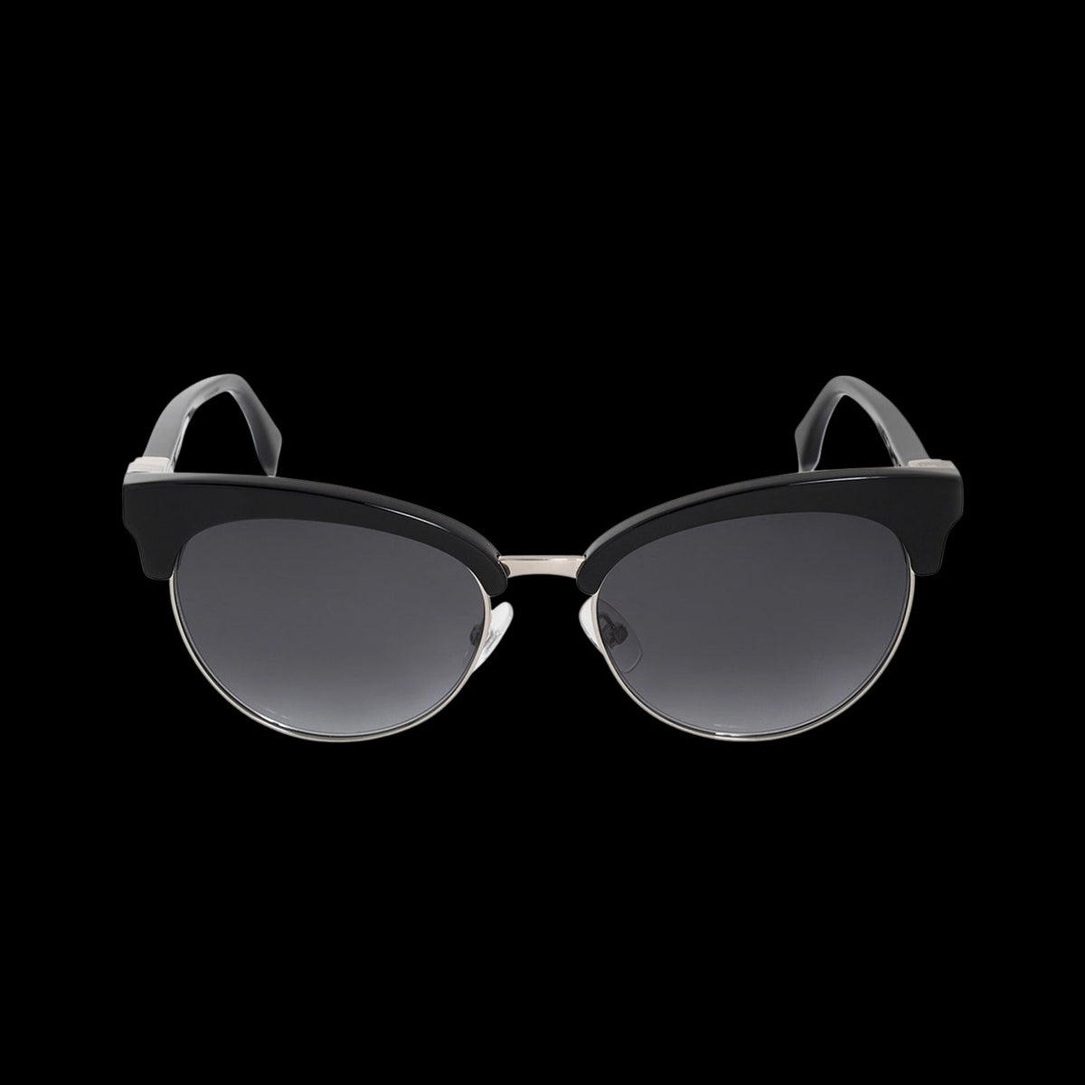 Fendi Cat Eye Clubmaster Sunglasses display picture 3