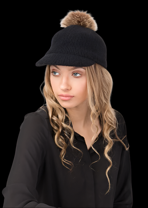 Pia Rossini Coco Cap