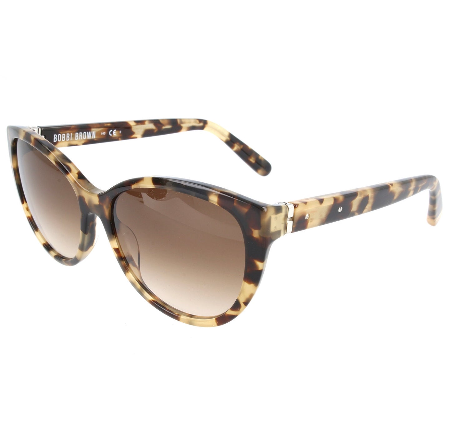 Bobbi Brown // The Marylin Sunglasses