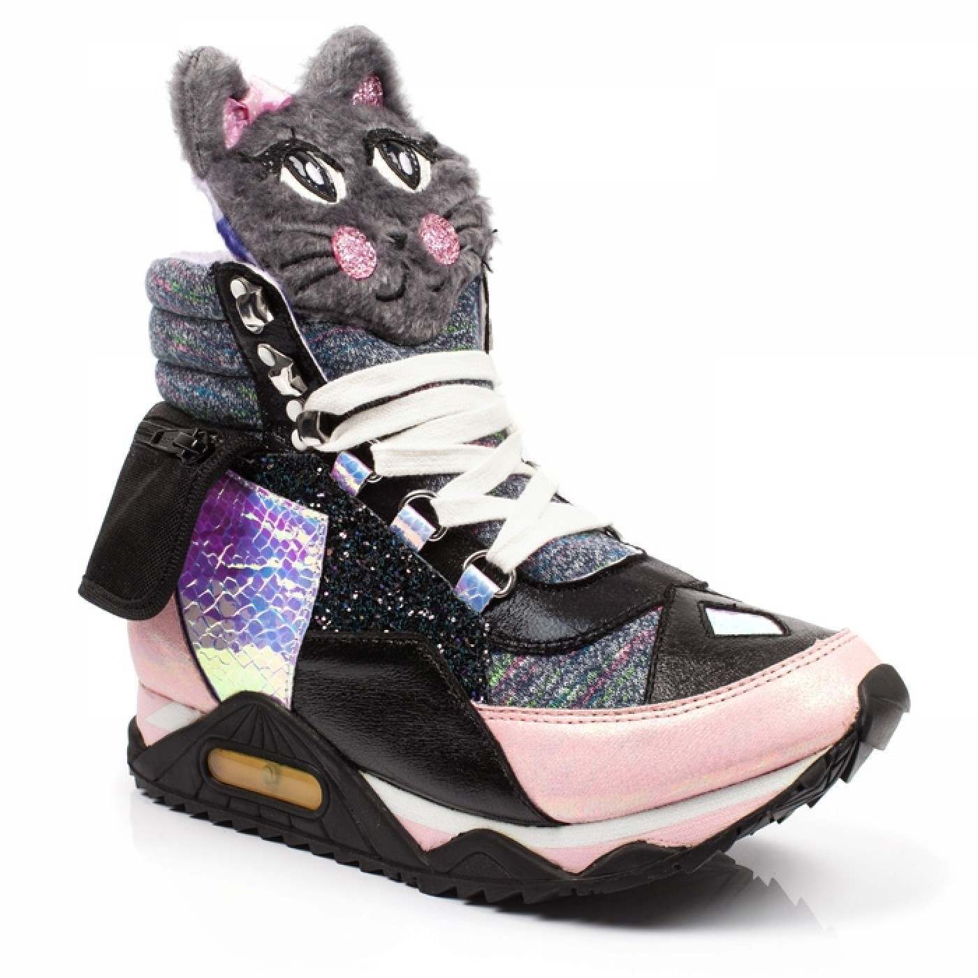 Candy Jem Sneakers