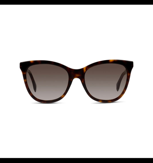 FENDI CAT EYE SUNGLASSES