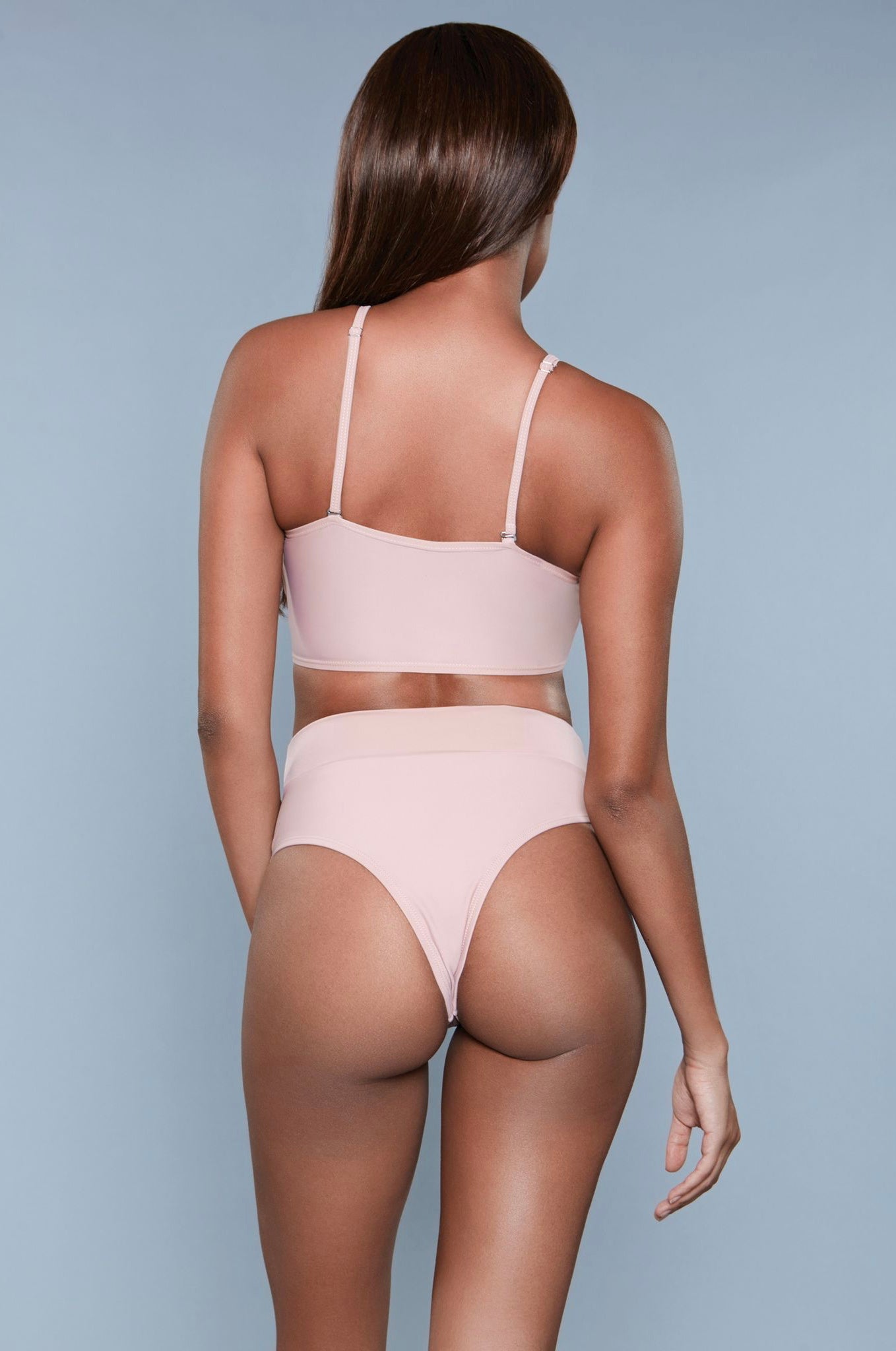 2 Piece Chantel Swimsuit-Swimwear-PANTIESANDPUMPS.COM