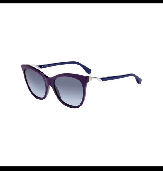 Fendi Cat Eye Sunglasses