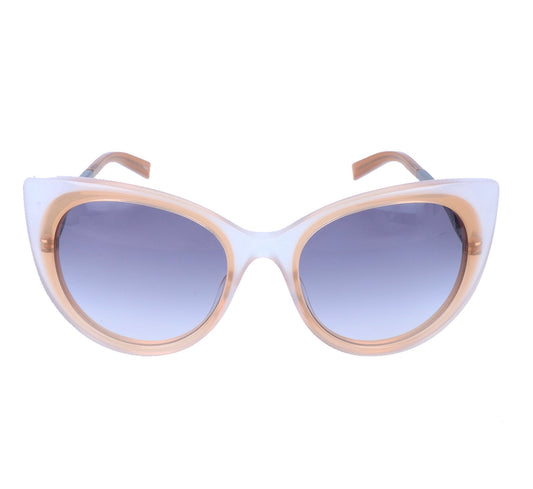 JIL SANDER WOMEN’S CAT EYES SUNGLASSES