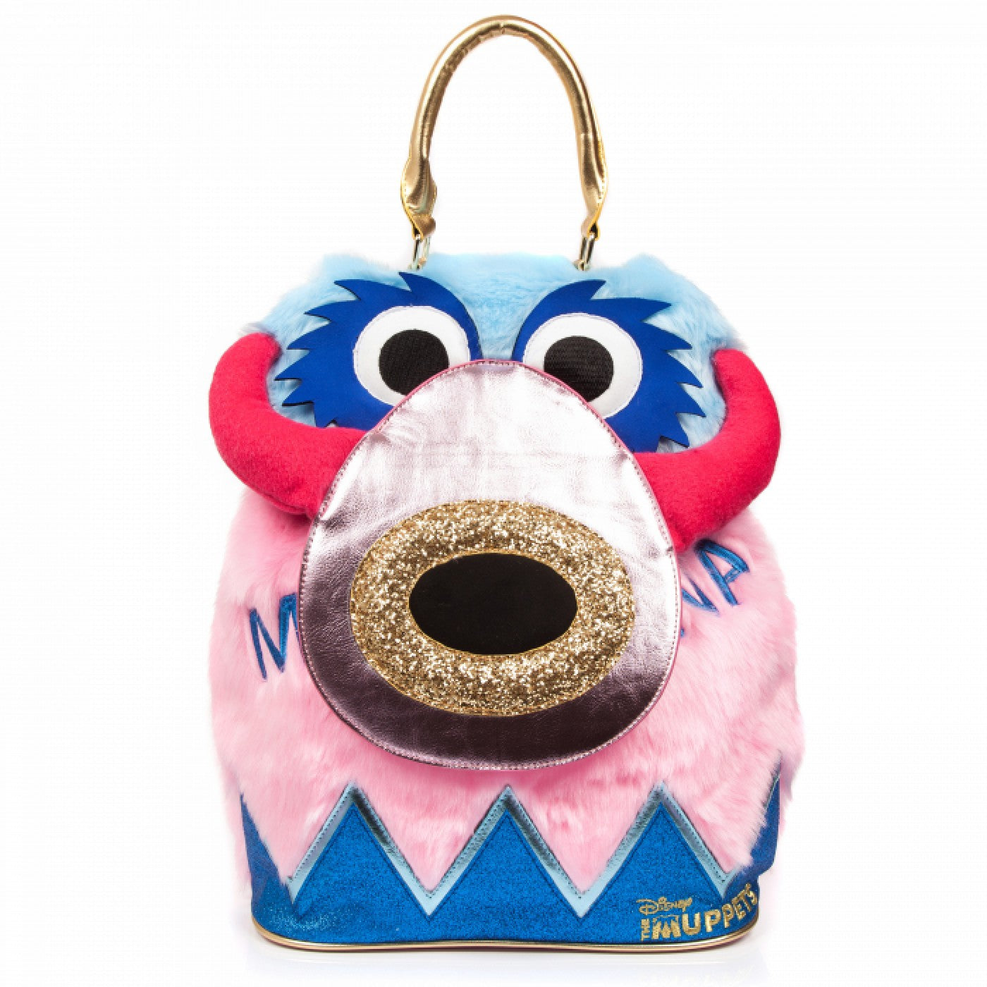 MUPPETS MAHNA MAHNA BACKPACK