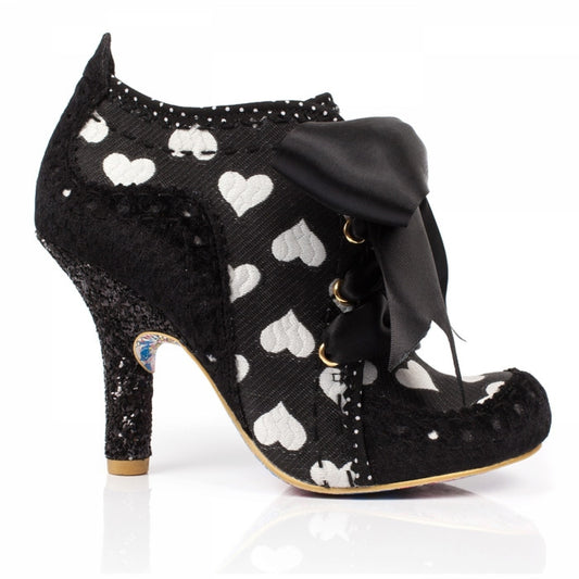 IRREGULAR CHOICE ABIGAIL’S 3RD PARTY HEELS