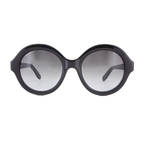 Ferragamo Women’s Round Sunglasses