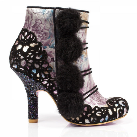 IRREGULAR CHOICE SLUMBER PARTY