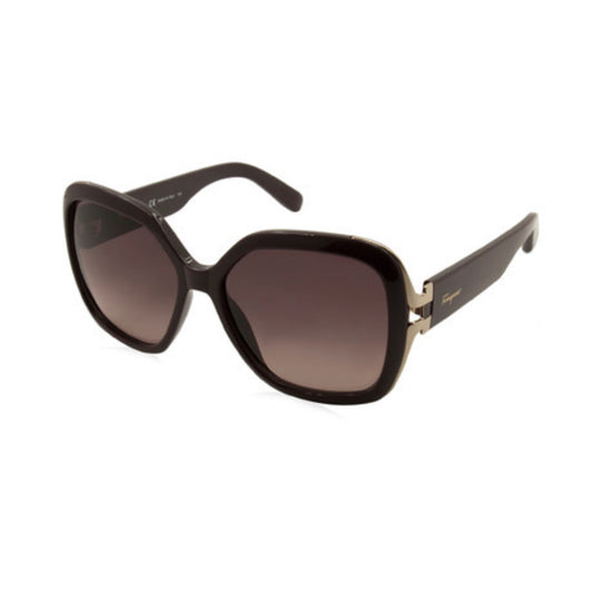 SALVATORE FERRAGAMO SUNGLASSES